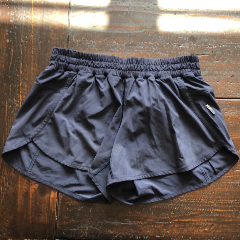 Tracker Short V 4 in